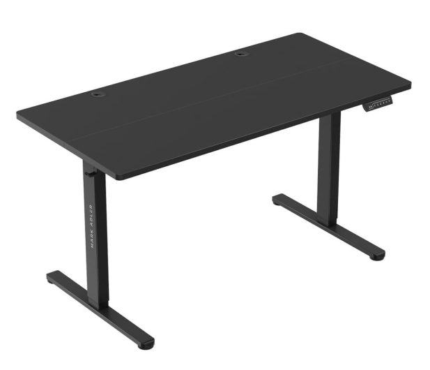 Huzaro Leader 7.4 Black (elektryczna regulacja) - 1243140 - zdjęcie 2